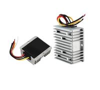PAJPXPCD 72 V, 60 V, 24 V, 48 V, 36 V, 12 V a 5 V, 5 A, 10 A, 20 A CC CC Buck Converter Power 12 24 36 48 60 72 V a 5 V CC 60 V 72 V (30-90 V), CC 5 V 12 A 60 W máx