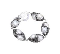 PAJPXPCD Bracelet 8.5"