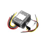PAJPXPCD Convertidor reductor de voltaje de 12 V, 24 V a 3 V, 9 V, 3,7 V, 7,5 V, 6 V, 4,2 V, 3,3 V, CC a CC, 1 A a 30 A, fuente de alimentación (4 A, 12 V, 24 V_3,3 V)