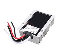 PAJPXPCD DC DC Step Down Power Converter 12V 24V to 6V 40A 240W Buck Module for Car LED Display