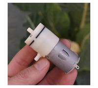 PAJPXPCD DC5V/6V Diaphragm Vacuum Negative Pressure Suction Pump 280 Electronic Starter DIY Inflator