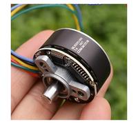 PAJPXPCD Fascial Electronic Starter BL3525O 35mm BLDC Brushless Electronic Starter with Driver DC6V-7.4V 3100RPM Large Torque