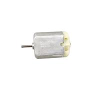 PAJPXPCD FC-280PT-20150 FC-280 Electronic Starter DC 12V 12500RPM 24mm Flat Electronic Starter for Car Door Lock Rearview Mirror Repair Electronic Starter