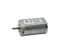 PAJPXPCD FF-180PH-3730 180 arrancador DC 2.4V 3V 3.7V 4.2V 22500RPM Eje moleteado de alta velocidad Afeitadora Coche de juguete