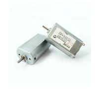 PAJPXPCD FF-180SH Precious Metal Electronic Starter DC 3V~6V 26000RPM High Speed 20mm Engine