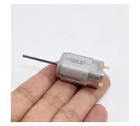 PAJPXPCD FP180-FW/20100 Electronic Starter DC 5V 6V 7.4V 8V 9V 14500RPM High Speed 20mm Electronic Starter 30mm