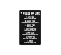 PAJPXPCD Motivational Poster for Teen Room, Inspirational Quotes Wall-Art for Bedroom, Home Office and Classroom Decor(Unframed,08x12inch(20x30cm))