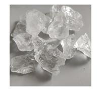 PAJPXPCD Piedra de cristal cuarzo transparente 500 g y 2-5 cm PAJPXPCD
