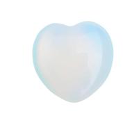 PAJPXPCD Piedra de cristal de labradorita reflectante de cuarzo natural mágico natural, decoración del hogar, cristales de piedra lunar azul, 20pcs, Ágata