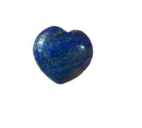 PAJPXPCD Piedra de cristal natural con forma de corazón de rosa mágica, piedra de cristal natural para coleccionar regalos, 1 unidad, 9-10CM, Agate