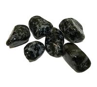 PAJPXPCD Piedra de cristal natural para regalo para decoración del hogar, 100-150g, Ágata