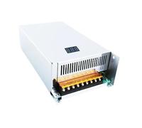 PAJPXPCD Power Supply Input Voltage 110v to Output Voltage 60V 1.2KW- V display-1F