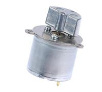 PAJPXPCD RC-320 Carbon Brush Vibrator Electronic Starter DC 3V-3.7V Strong Vibration Vibrating with Eccentric Wheel