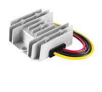 PAJPXPCD Regulador convertidor de potencia de 8-40 V a 12 V 15 A 20 A 10 A 15 A 6 A 3 V 10 A 300 W Boost Buck DC DC Estabilizador de voltaje (8-40 V a 12 V 3 A)