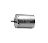 PAJPXPCD RK-370C-20190 370 Electronic Starter DC 5V 6V 8V 12V 9800RPM 24mm Round Carbon Brush Electronic Starter