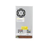 PAJPXPCD RSP Series 320W AC-DC SMPS Switching Power Supply Input 100-240V Output 12V Adjustable PFC