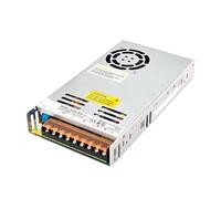 PAJPXPCD RSP Series 320W AC-DC SMPS Switching Power Supply Input 110V 220V Output 24V Adjustable