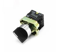 PAJPXPCD XB2 BD25 XB2-BD25 Interruptor selector de 2 posiciones NO NC mantenido Reemplaza Tele