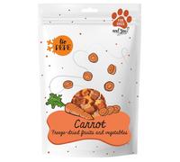 PAKA ANIMAL - Golosina Lio PEPE Zanahoria 25g