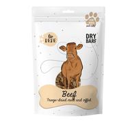 PAKA ANIMAL - Lio PEPE Golosina liofilizada de buey (carne de buey) 60g