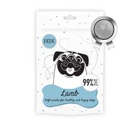 Paka Pets Pepe Mini Chunkies Cordero 70g