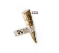 Paka Zwierzaka Cornamenta Natural de Ciervo Masticable Duro M