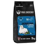 Paka Zwierzaka - Seventh heaven - Cordero con calabacín (cordero y calabacín) "S" 9kg