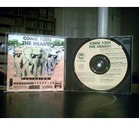 Pakaderm Artists - Come Join the Heard! (UK Import) [Musikkassette]