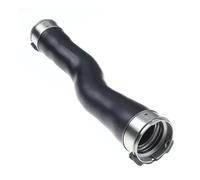 PAKAGVTTB Manguera Entrada Admisión para El Refrigeración F07 F10 Tubo Refrigeración Aceite Coche Tubo Admisión Aire Refuerzo Tubo Goma Intercooler 11617810614
