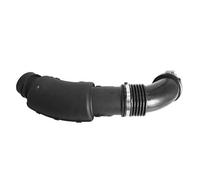 PAKAGVTTB Manguera Entrada Admisión X1 E84 2010-2015 1 Pieza Tubo Admisión Motor Coche 13 71 7 632 501 13717632501 Conducto De Aire con Resonador