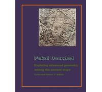 Pakal Decoded: Exploring advanced geometry among the ancient maya