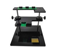 PAKASEPT BDM Frame con Juego de adaptadores, BDM Frame con Juego de adaptadores para CMD, ETCFGTech BDM100 ECU + Bosch Siemens Kit de Juego de adaptadores sin Producto de Etiqueta k