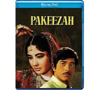 Pakeezah aka Pure [Blu-Ray]