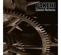 Pakeni - Celestial Mechanics