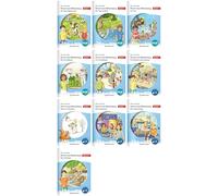 Paket - Neues aus Mildenberg - Geschichten von Mia, Mio und ihren Freunden Band 1-10: 11-20