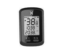 PAKEY Cycle Wireless GPS Bike Speedometer Wireless GPS Computer Stopwatch G English Table