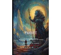 Pakhet: La Leona del Umbral: Un viaje a la oscuridad de Pakhet (EGIPTO)