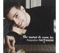 Maione Pasqualino Paki - Io Saro Li Con Te