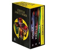 Pakiet : Wrzask/Histeria/Amok/ Wrzenie