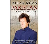 Pakistan: A Personal History