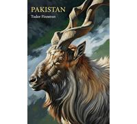 PAKISTAN (The Travel Nerd Series)