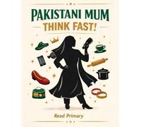 Pakistani Mum Puzzle Game: Can you survive the desi chaos If you know you know punjabi potwari fun
