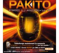Pakito - are U Ready