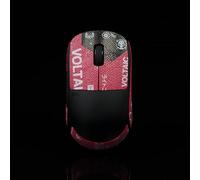 PAKJEL Cinta antideslizante para ratón, adhesivo resistente al sudor para Pulsar X2H / X2H Mini ratón inalámbrico para juegos (Color: 4, tamaño: Pulsar X2H MINI)