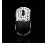 PAKJEL Cinta antideslizante para ratón, adhesivo resistente al sudor para Pulsar X2H / X2H Mini ratón inalámbrico para juegos (Color: 6, tamaño: Pulsar X2H)