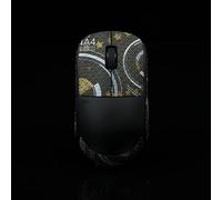 PAKJEL Cinta antideslizante para ratón, adhesivo resistente al sudor para Pulsar X2H / X2H Mini ratón inalámbrico para juegos (Color: 3, tamaño: Pulsar X2H MINI)