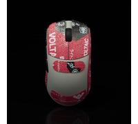 PAKJEL Cinta antideslizante para ratón, resistente al sudor, para ratón inalámbrico LAMZU Maya (color: 12)