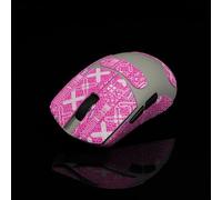 PAKJEL Cinta antideslizante para ratón, resistente al sudor, para ratón inalámbrico LAMZU Maya (color: 11)