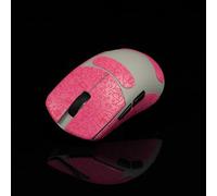 PAKJEL Cinta antideslizante para ratón, resistente al sudor, para ratón inalámbrico LAMZU Maya (color: 3)