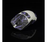 PAKJEL Cinta antideslizante para ratón, resistente al sudor, para ratón inalámbrico LAMZU Maya (color: 6)